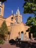 Albuquerque, New Mexico - hard to spell, 
but nice to see.