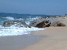 Beach at Puerto Vallarta