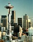 Seattle, Washington; site of the
2001 National Association of Boards of Pharmacy meeting. 